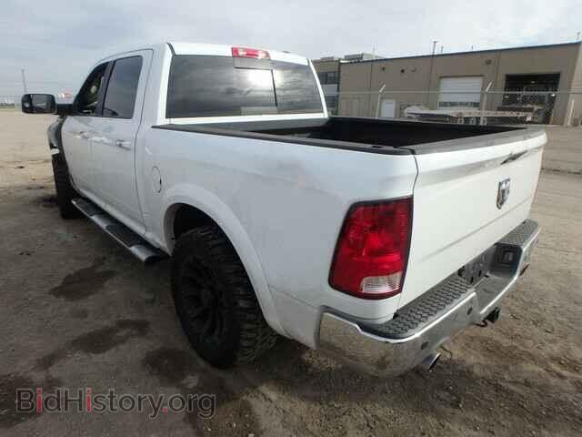 2012 DODGE RAM - VIN: 1C6RD7NT3CS250646 - Photo 3