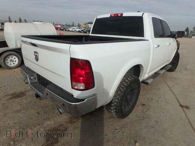 2012 DODGE RAM - VIN: 1C6RD7NT3CS250646 - Photo 4
