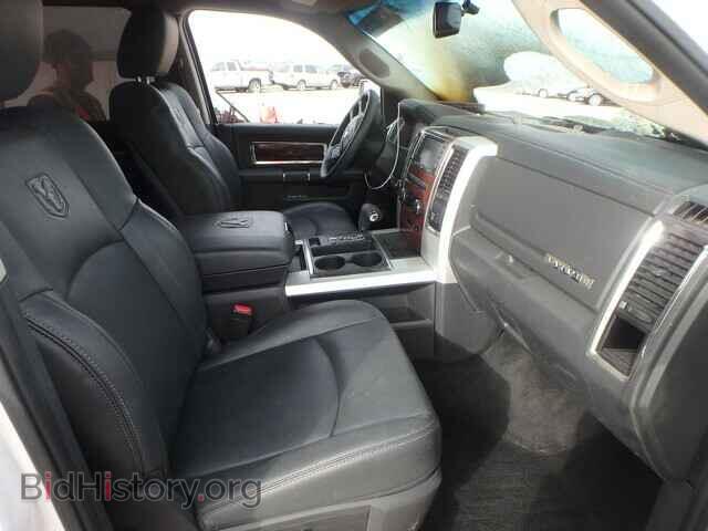 2012 DODGE RAM - VIN: 1C6RD7NT3CS250646 - Photo 5