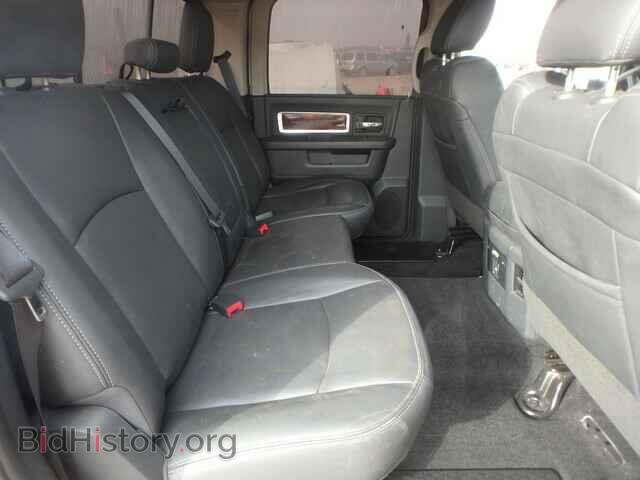 2012 DODGE RAM - VIN: 1C6RD7NT3CS250646 - Photo 6