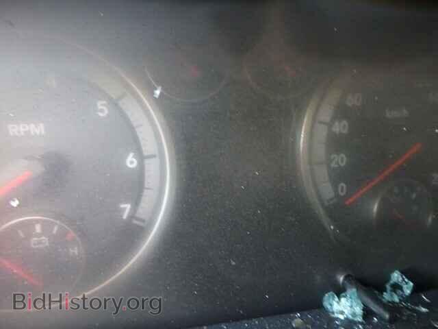 2012 DODGE RAM - VIN: 1C6RD7NT3CS250646 - Photo 8