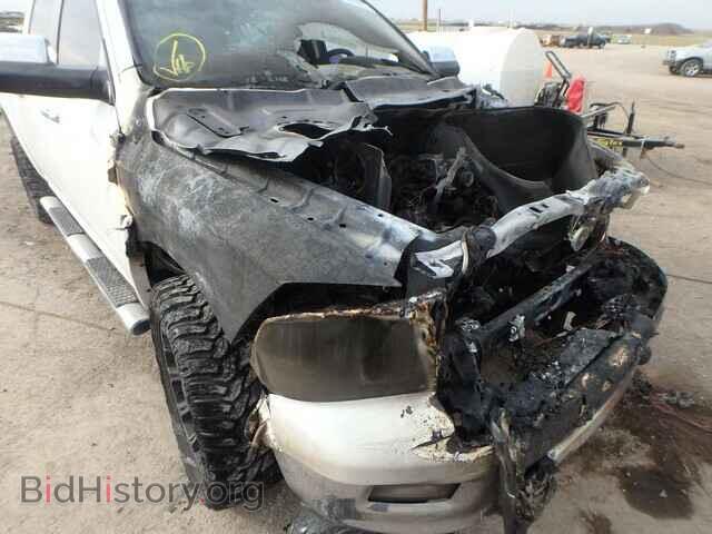 2012 DODGE RAM - VIN: 1C6RD7NT3CS250646 - Photo 9