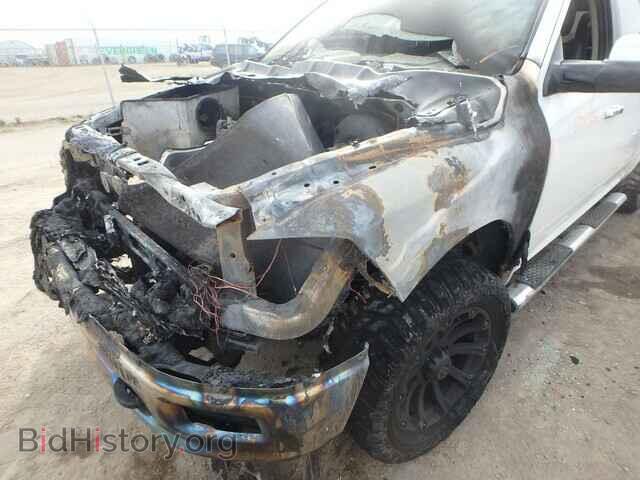 2012 DODGE RAM - VIN: 1C6RD7NT3CS250646 - Photo 10