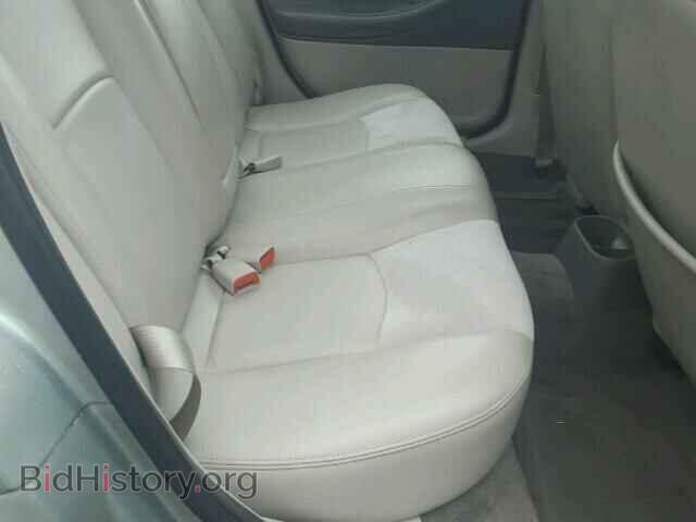 2005 CHRYSLER SEBRING - VIN: 1C3EL56R65N699486 - Фото 6