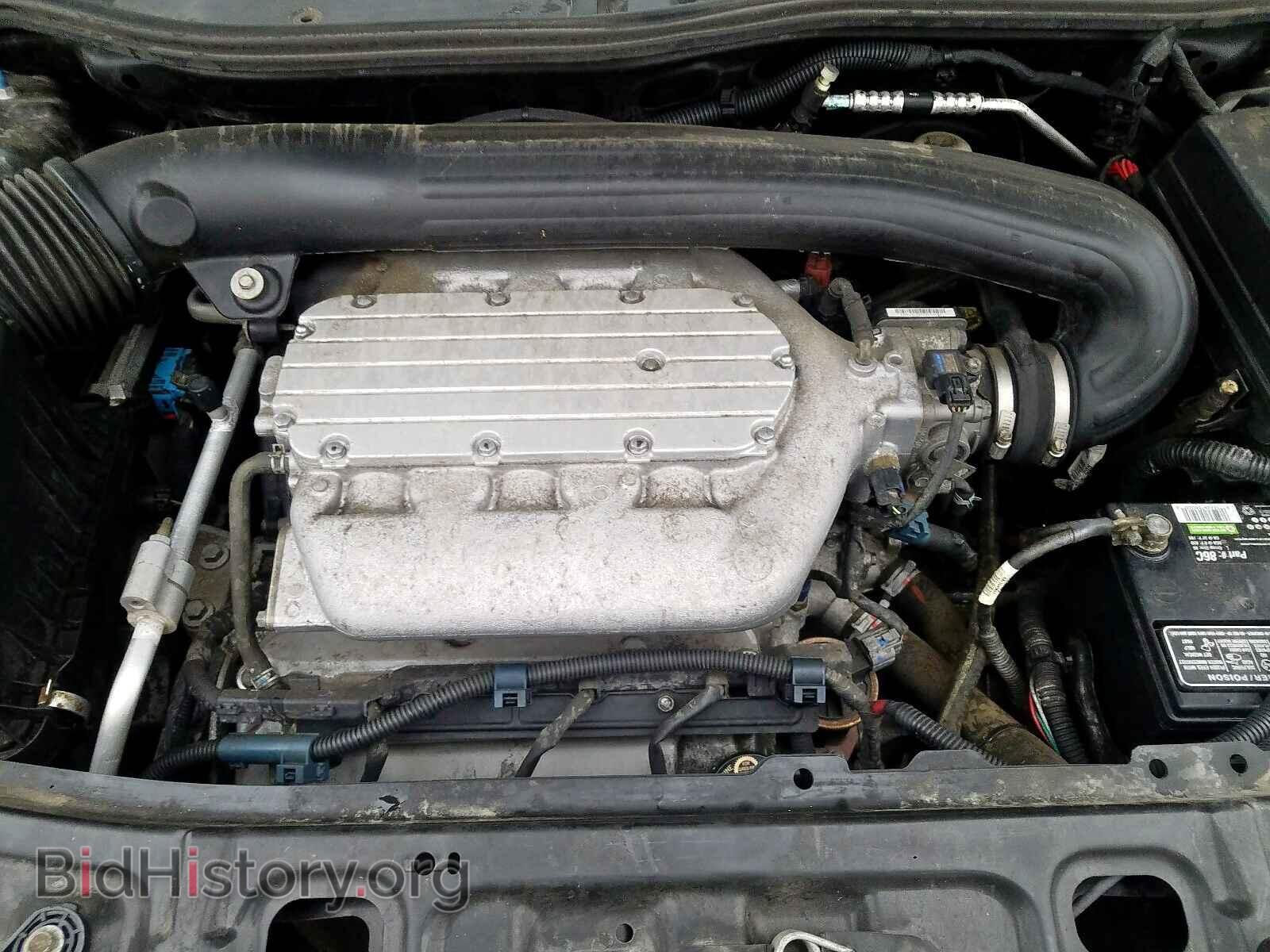 2007 SATURN VUE - VIN: 5GZCZ63447S836962 - Фото 7