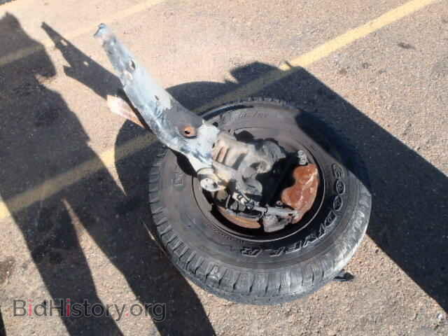 2002 FORD ECONOLINE - VIN: 1FBSS31L42HA84412 - Фото 9