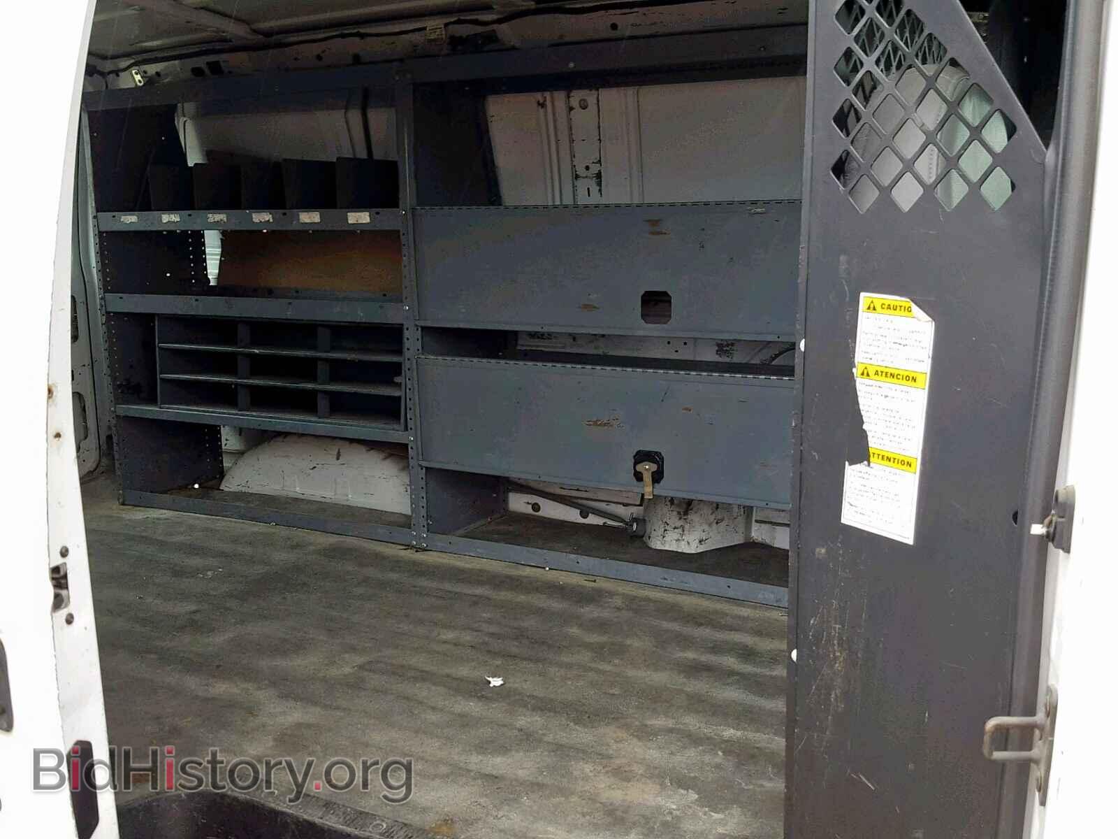 2008 FORD ECONOLINE - VIN: 1FTNE24WX8DA62995 - Фото 6