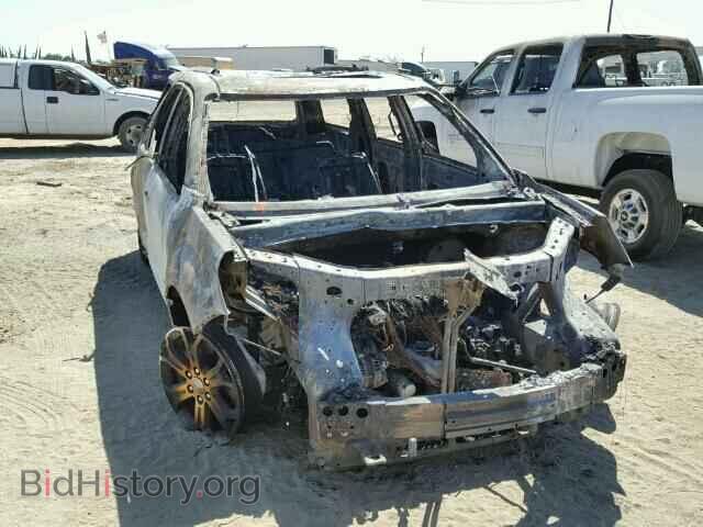 Фотография 1GKKRRKDXDJ249476 - GMC ACADIA 2013