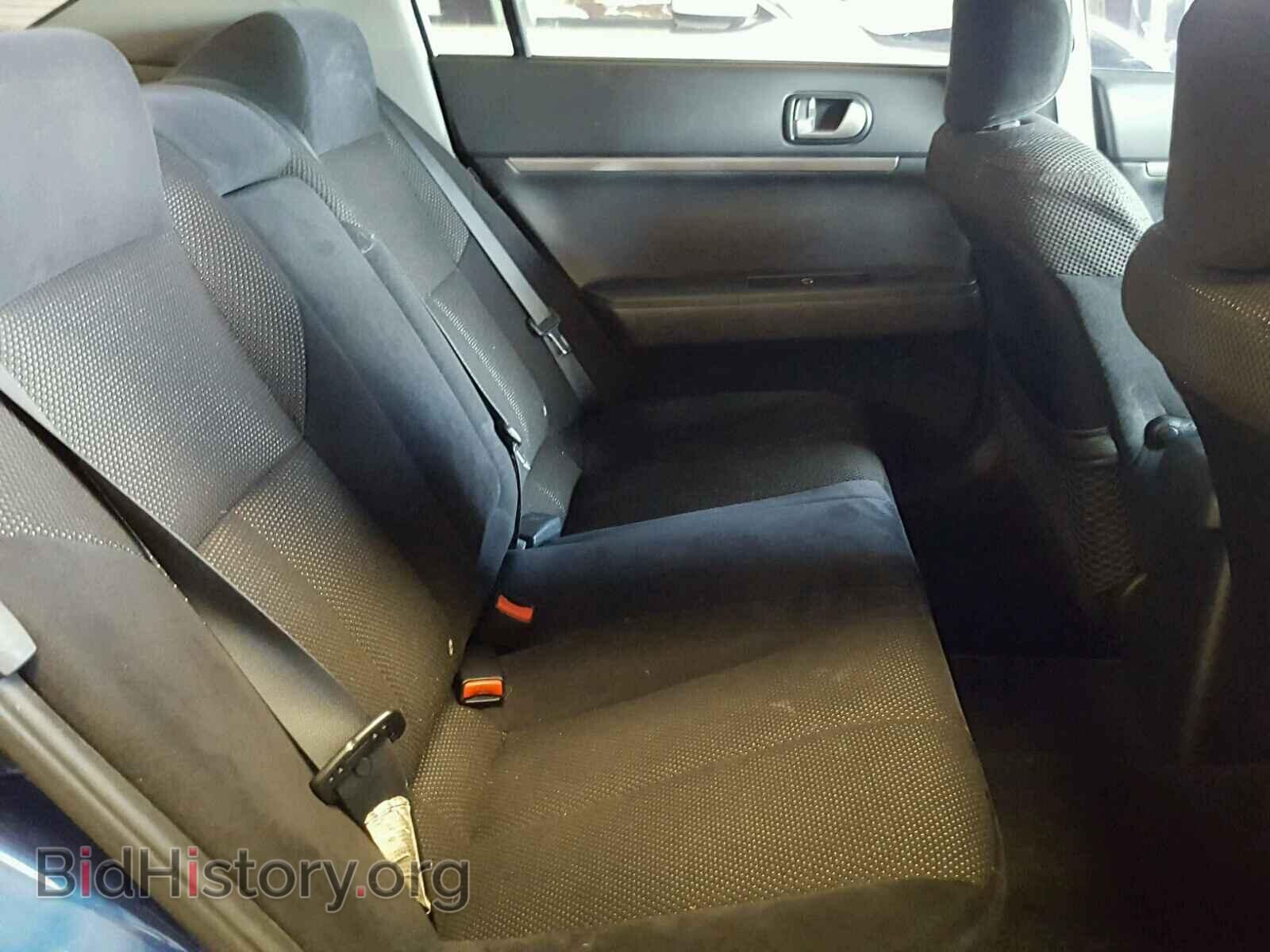 2009 MITSUBISHI GALANT - VIN: 4A3AB36F99E009093 - Фото 6