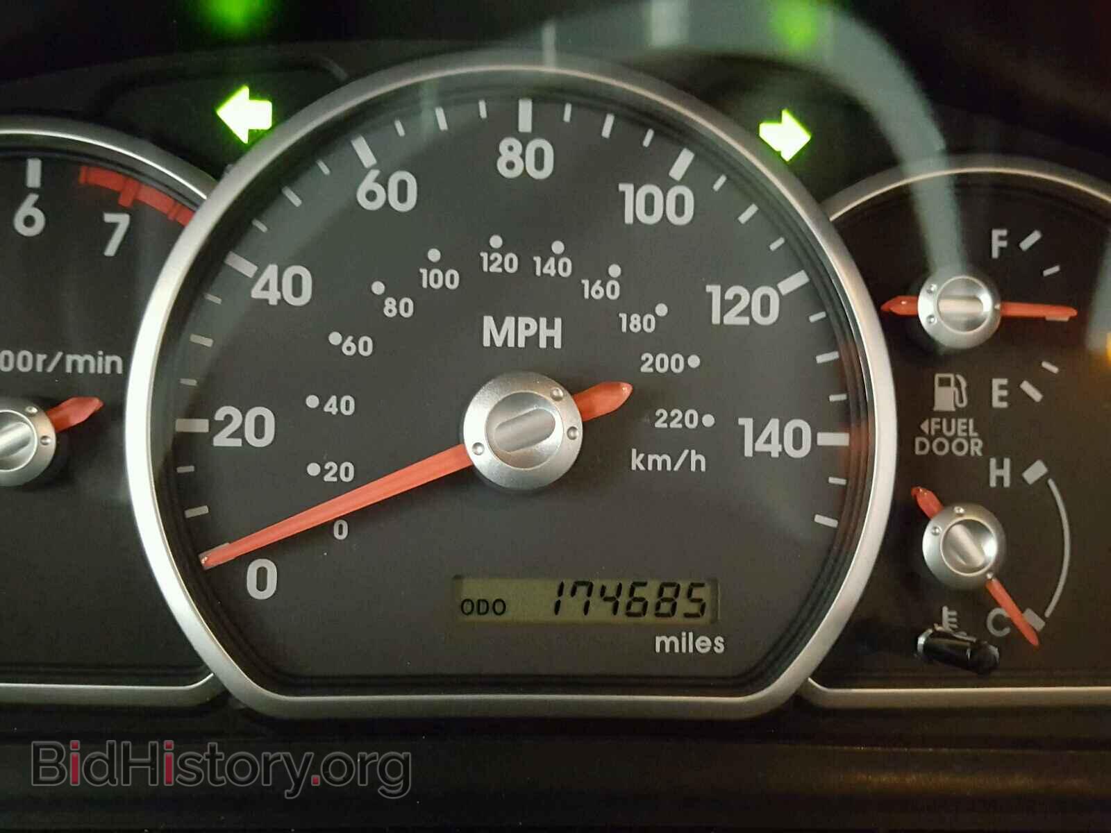 2009 MITSUBISHI GALANT - VIN: 4A3AB36F99E009093 - Фото 8