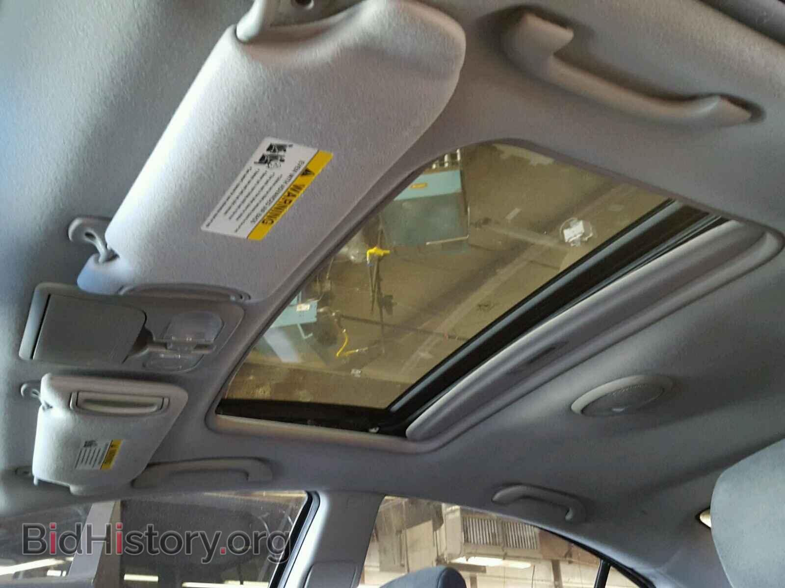 2009 MITSUBISHI GALANT - VIN: 4A3AB36F99E009093 - Фото 9