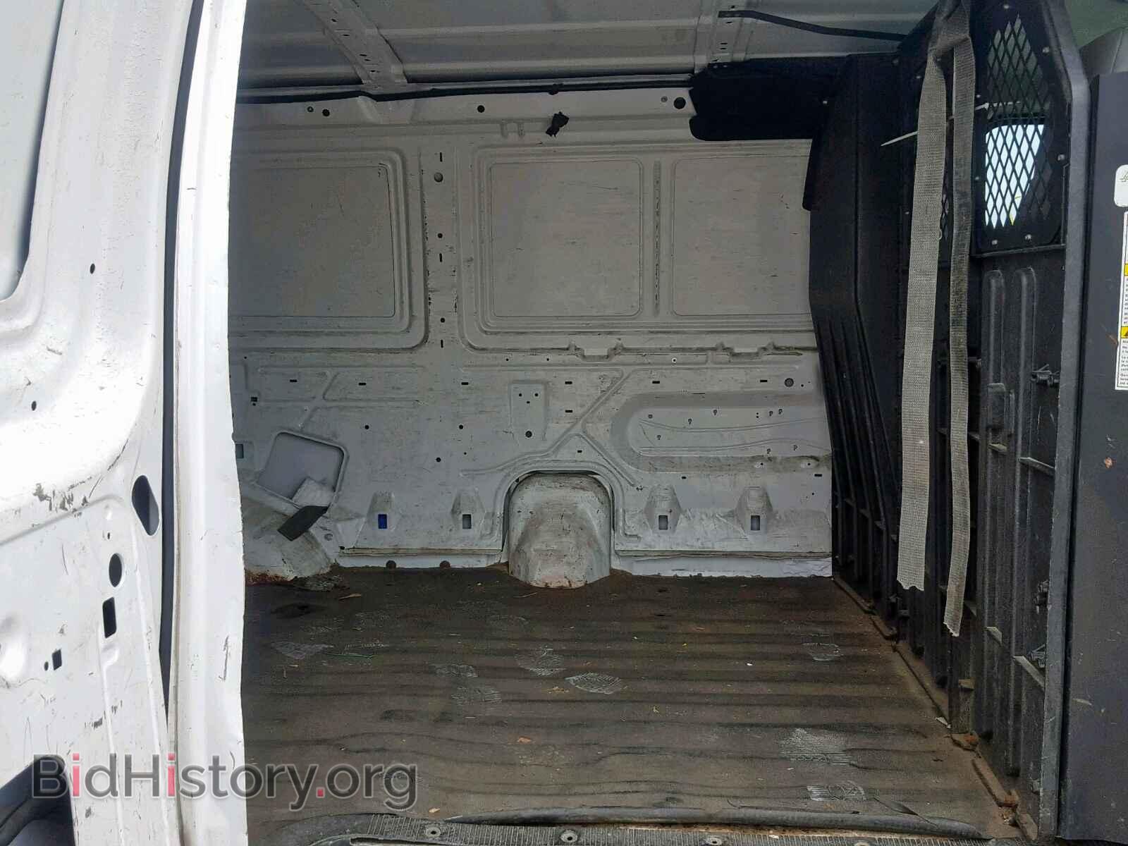 2013 FORD ECONOLINE - VIN: 1FTNS1EW6DDA04197 - Фото 6
