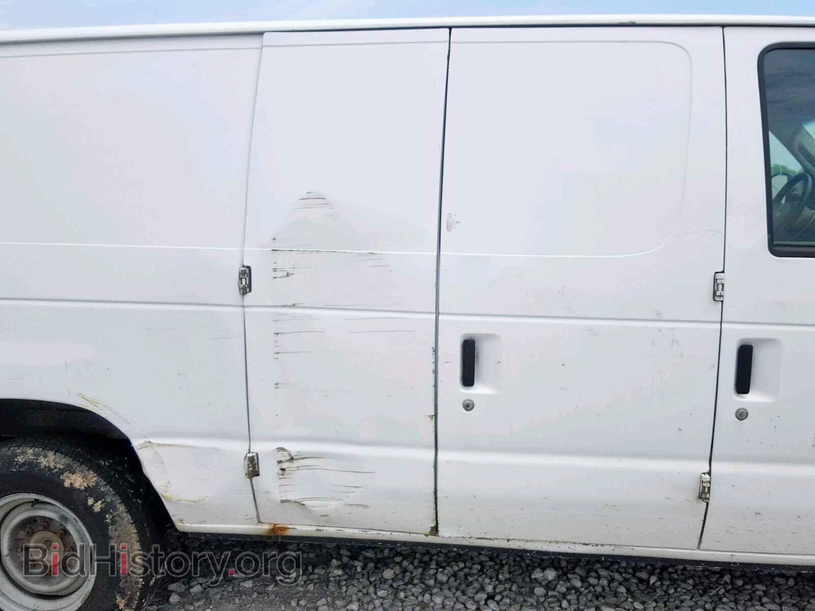 2013 FORD ECONOLINE - VIN: 1FTNS1EW6DDA04197 - Фото 9