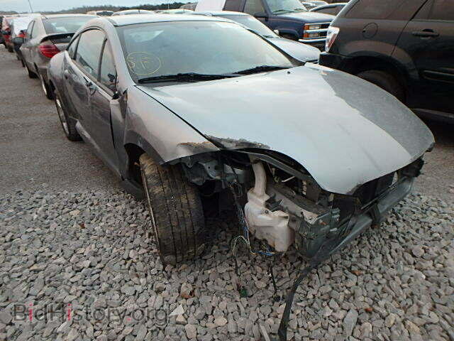 Фотография 4A3AK24F48E040957 - MITSUBISHI ECLIPSE 2008