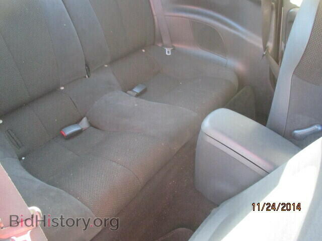 2008 MITSUBISHI ECLIPSE - VIN: 4A3AK24F48E040957 - Photo 6