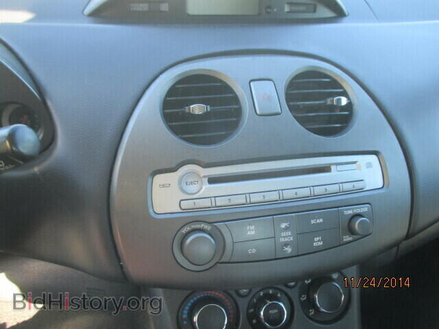 2008 MITSUBISHI ECLIPSE - VIN: 4A3AK24F48E040957 - Photo 9