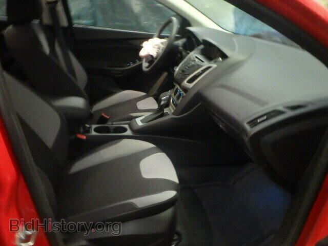 2014 FORD FOCUS - VIN: 1FADP3K28EL353398 - Photo 5
