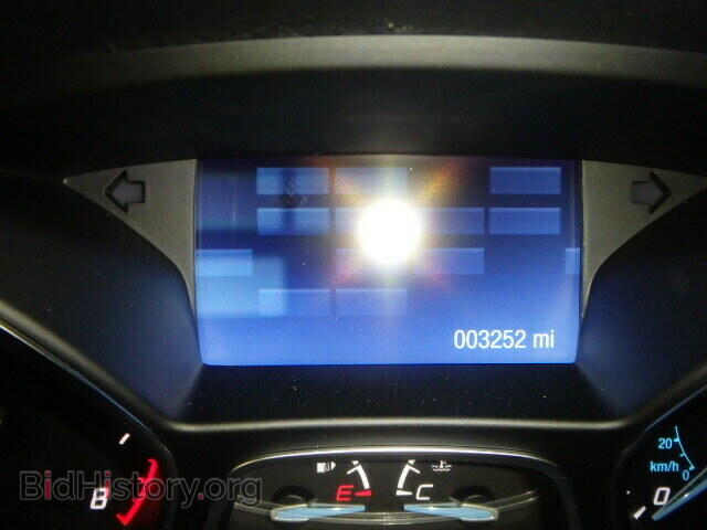 2014 FORD FOCUS - VIN: 1FADP3K28EL353398 - Photo 8