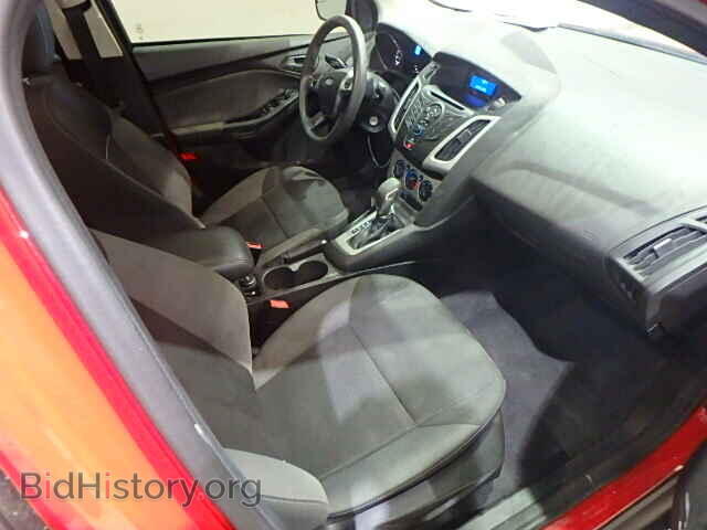 2012 FORD FOCUS - VIN: 1FAHP3F26CL140572 - Photo 5