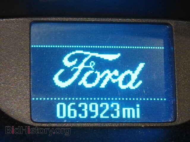 2012 FORD FOCUS - VIN: 1FAHP3F26CL140572 - Photo 8