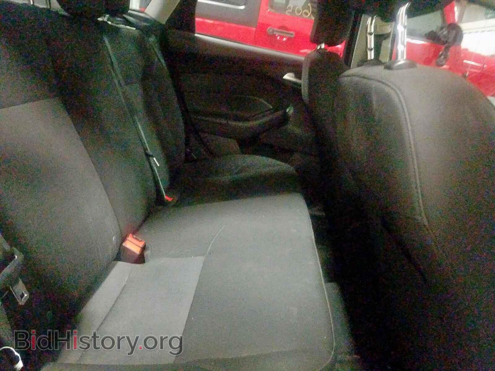 2016 FORD FOCUS - VIN: 1FADP3F26GL245214 - Photo 6