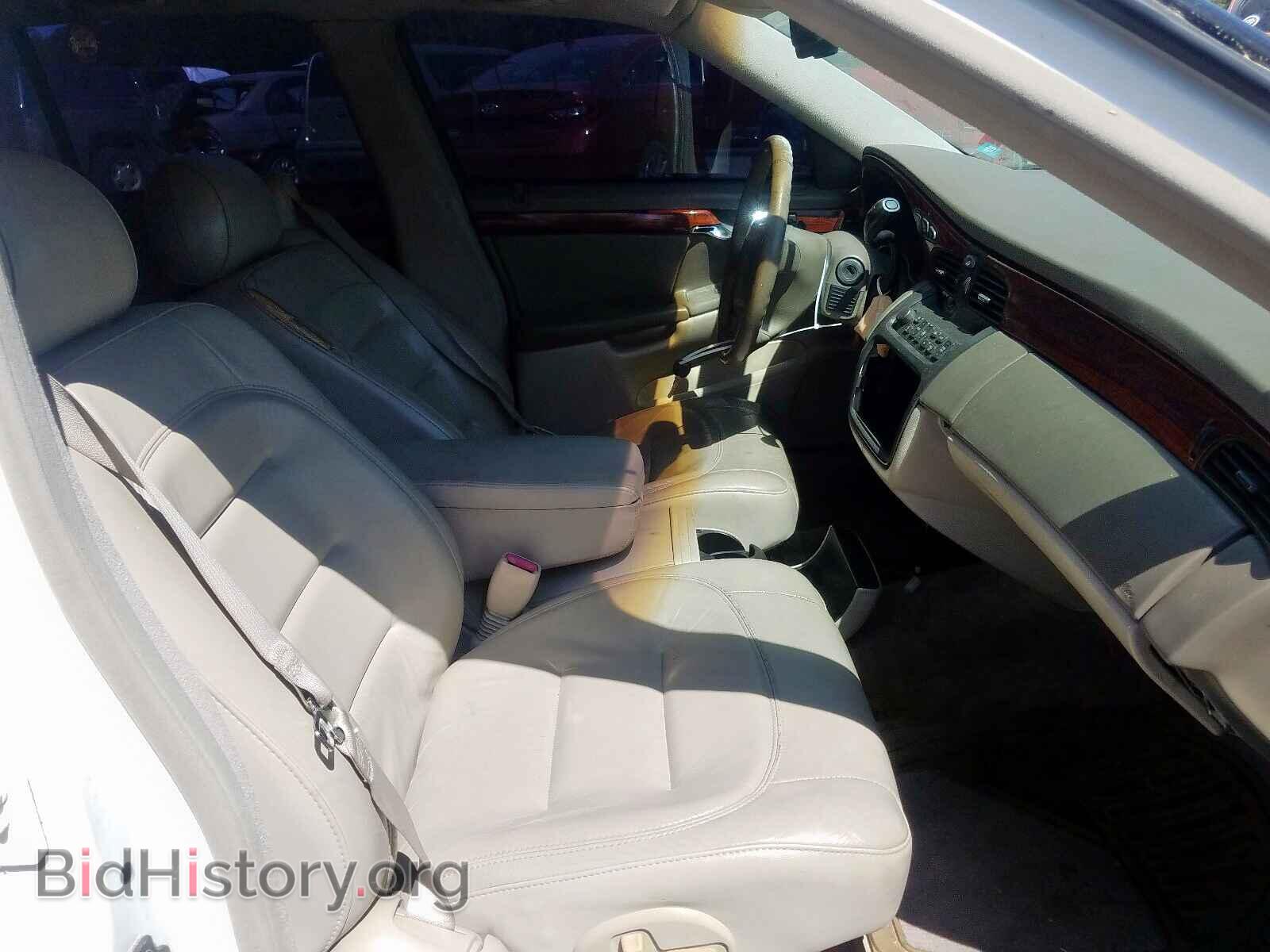 2003 CADILLAC DEVILLE - VIN: 1G6KD54Y53U272795 - Photo 5