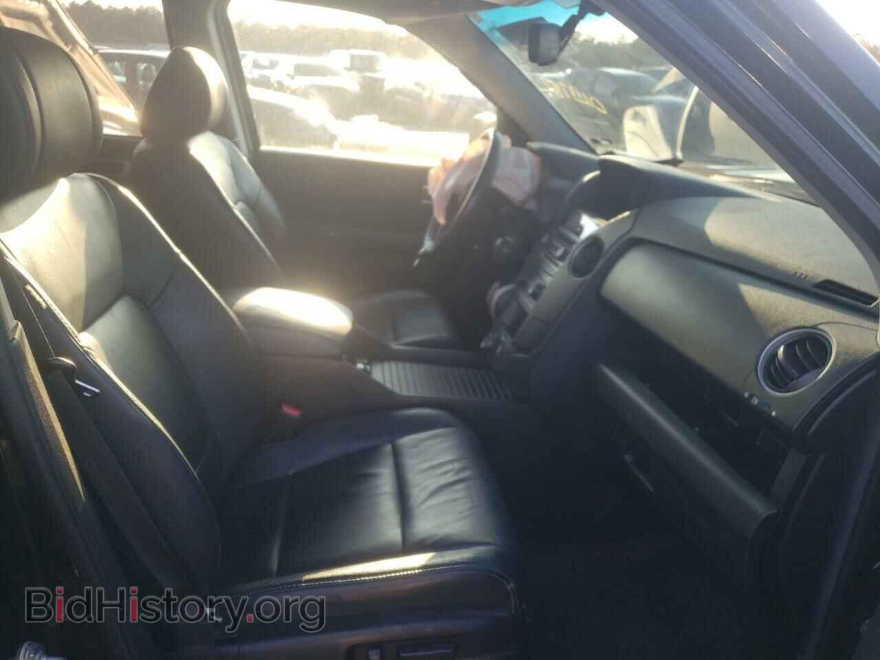 2014 HONDA PILOT - VIN: 5FNYF4H90EB019782 - Фото 5