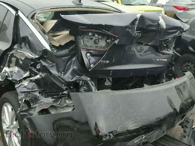 2015 KIA OPTIMA - VIN: 5XXGN4A76FG450620 - Photo 10