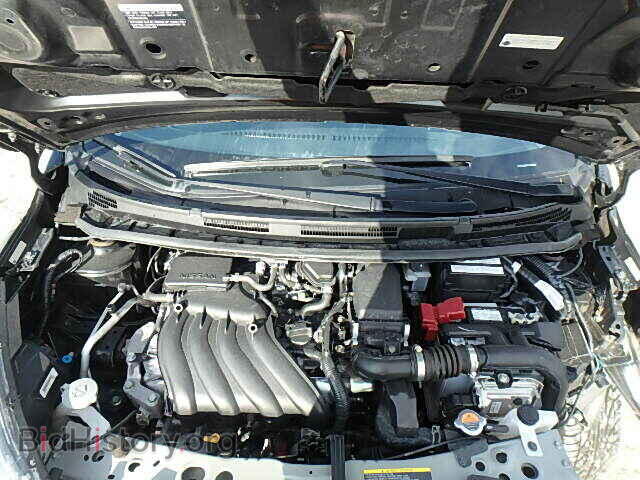 2014 NISSAN VERSA - VIN: 3N1CE2CP6EL418949 - Фото 7