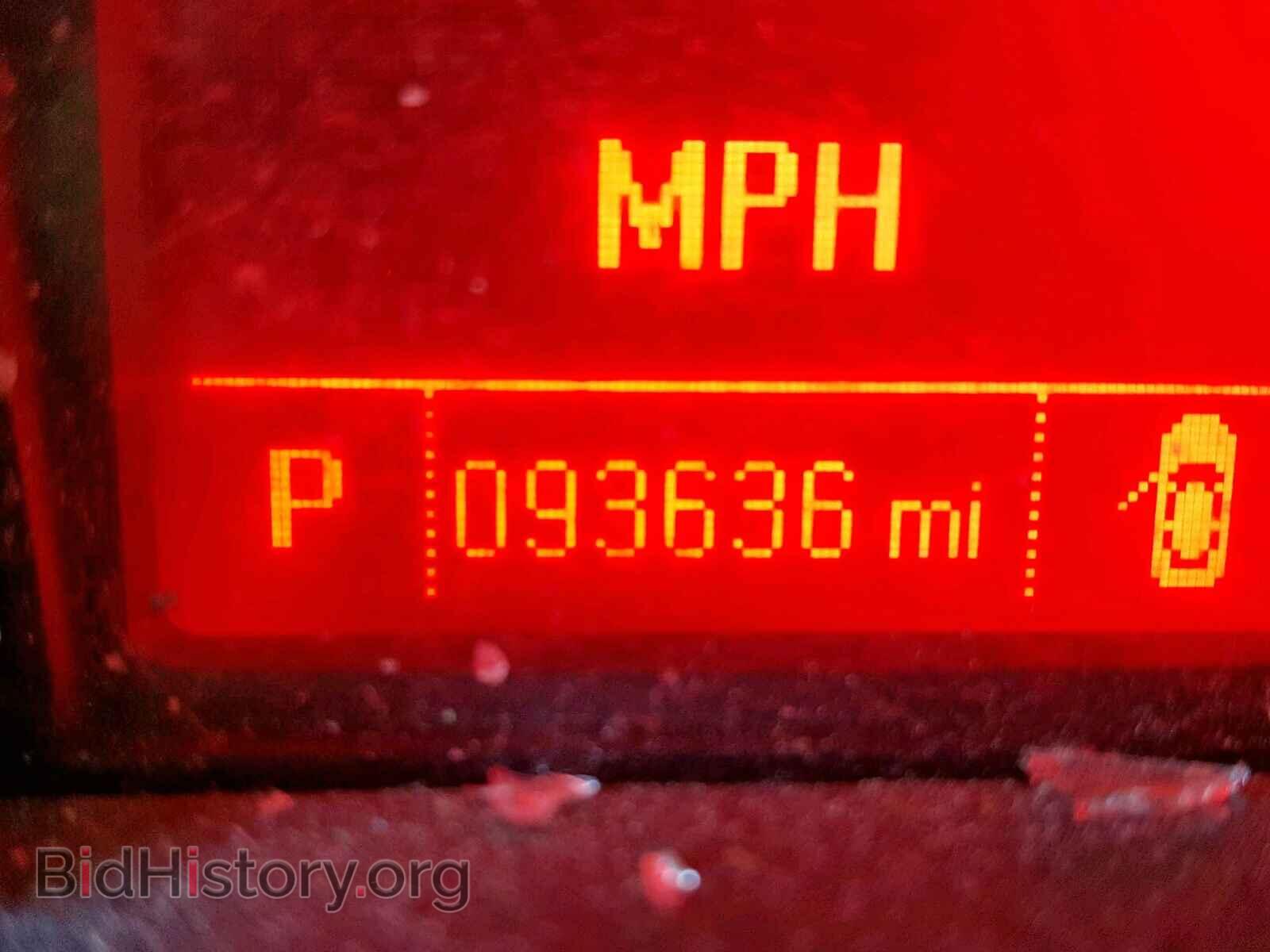 2012 GMC TERRAIN SL - VIN: 2GKALSEK9C6174828 - Фото 8