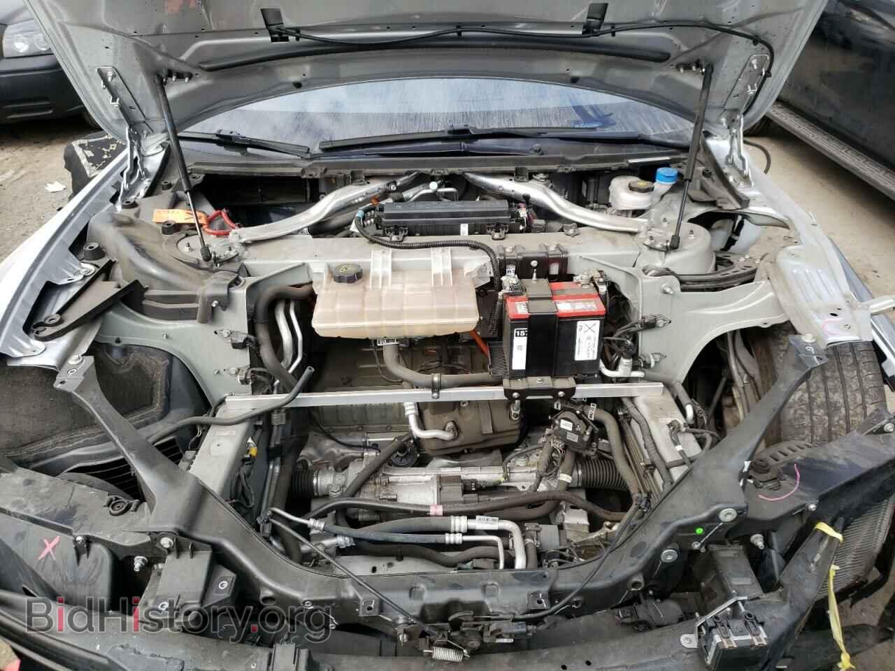 2017 TESLA MODEL S - VIN: 5YJSA1E11HF186383 - Photo 7