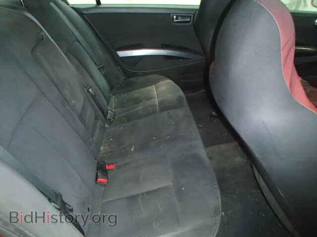 2007 NISSAN MAXIMA - VIN: 1N4BA41E97C822673 - Фото 6