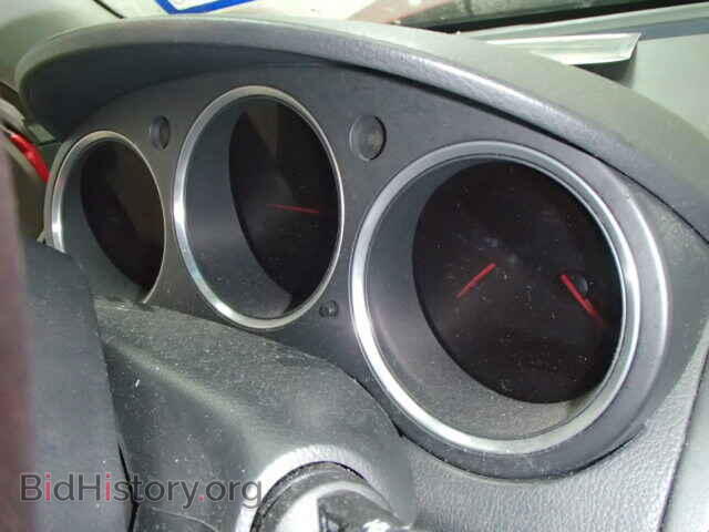 2007 NISSAN MAXIMA - VIN: 1N4BA41E97C822673 - Фото 8