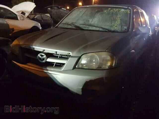 2005 MAZDA TRIBUTE - VIN: 4F2YZ041X5KM31839 - Фото 2