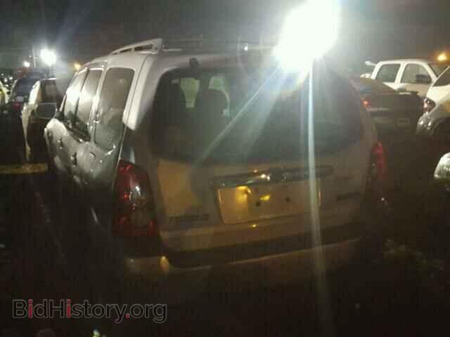 2005 MAZDA TRIBUTE - VIN: 4F2YZ041X5KM31839 - Фото 3