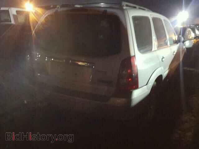 2005 MAZDA TRIBUTE - VIN: 4F2YZ041X5KM31839 - Фото 4