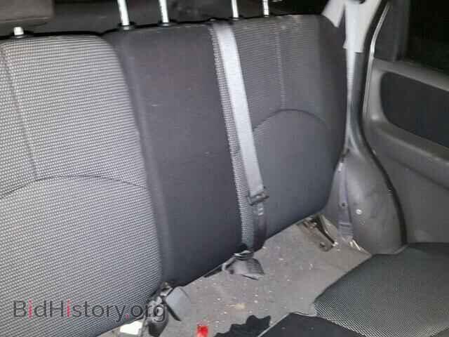 2005 MAZDA TRIBUTE - VIN: 4F2YZ041X5KM31839 - Фото 6