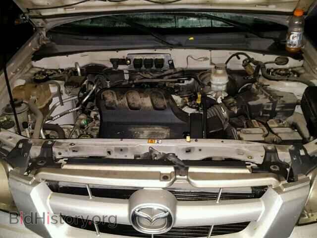 2005 MAZDA TRIBUTE - VIN: 4F2YZ041X5KM31839 - Фото 7