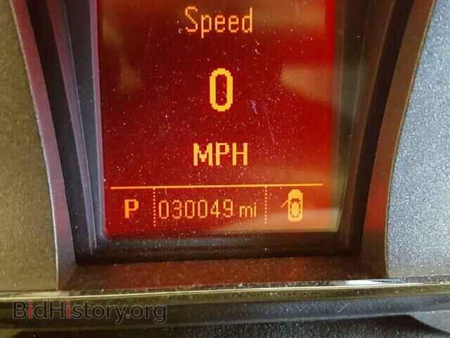 2013 GMC TERRAIN - VIN: 2GKFLREK2D6258568 - Фото 8
