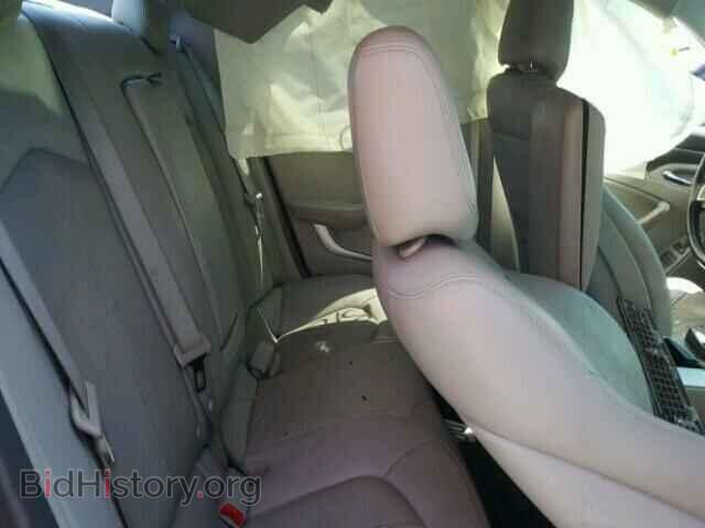 2010 CADILLAC CTS - VIN: 1G6DJ5EV9A0122490 - Фото 6