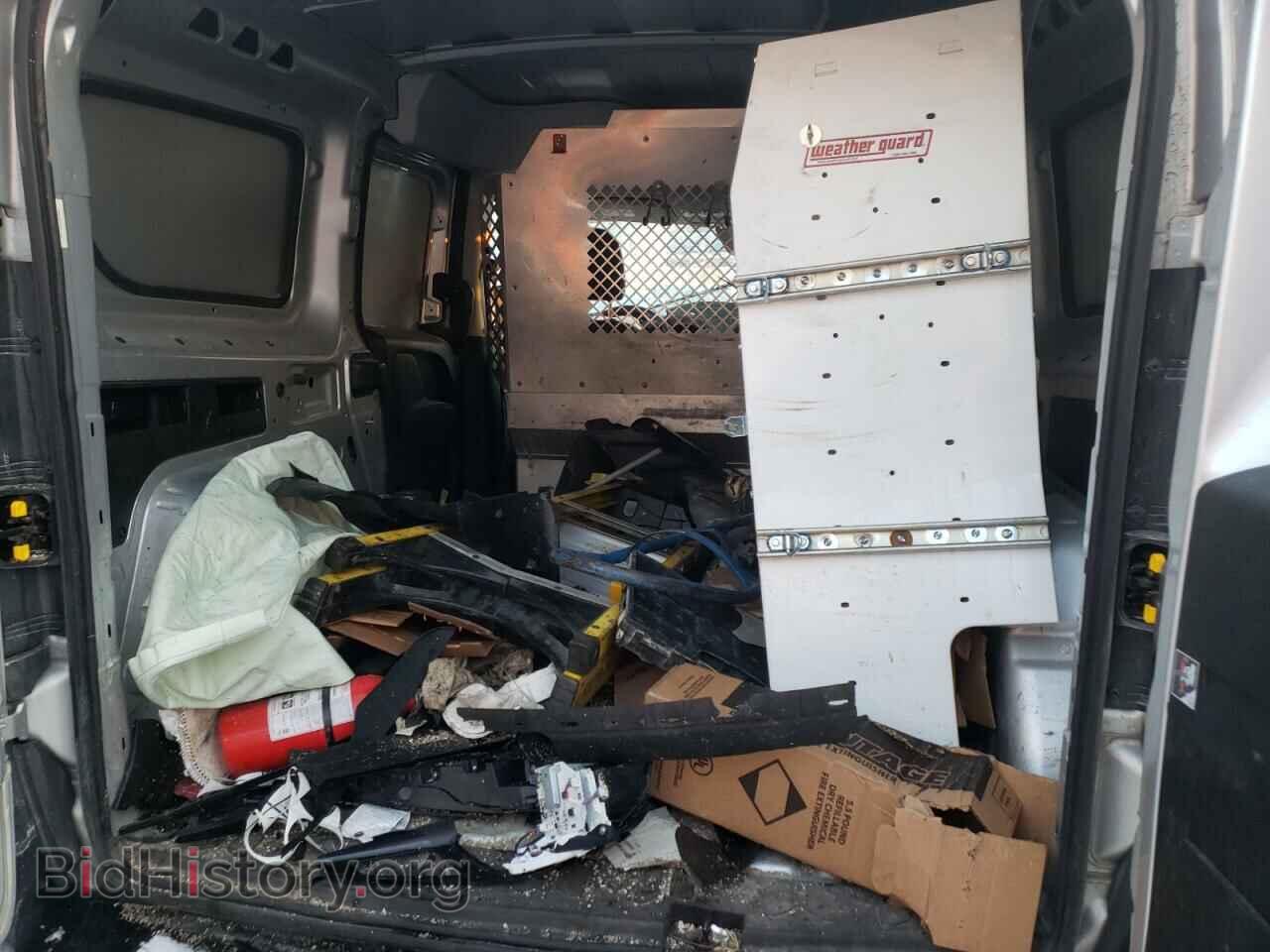 2019 RAM PROMASTER - VIN: ZFBHRFAB1K6M93248 - Фото 6