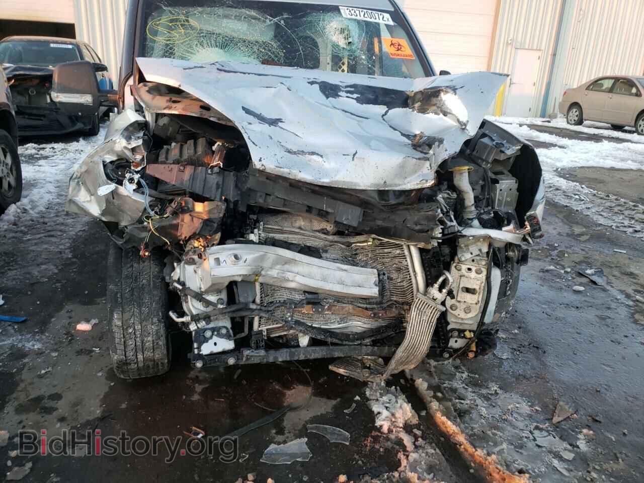 2019 RAM PROMASTER - VIN: ZFBHRFAB1K6M93248 - Фото 9