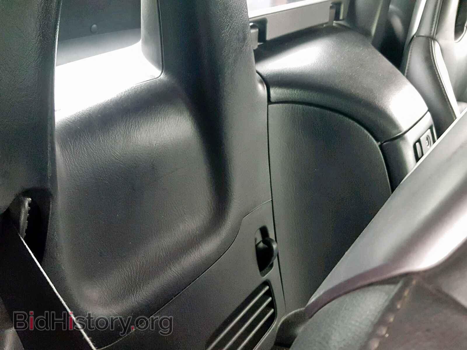 2004 HONDA S2000 - VIN: JHMAP21404T002041 - Фото 6