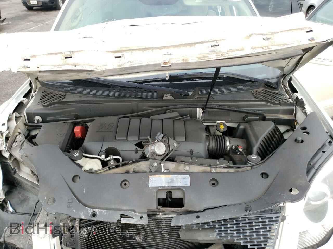 2012 GMC ACADIA - VIN: 1GKKRSED4CJ269708 - Фото 7