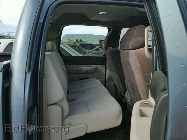 2007 CHEVROLET SILVERADO - VIN: 2GCEC13C071520979 - Photo 6