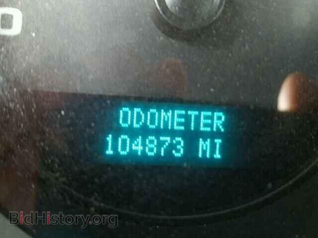 2007 CHEVROLET SILVERADO - VIN: 2GCEC13C071520979 - Photo 8