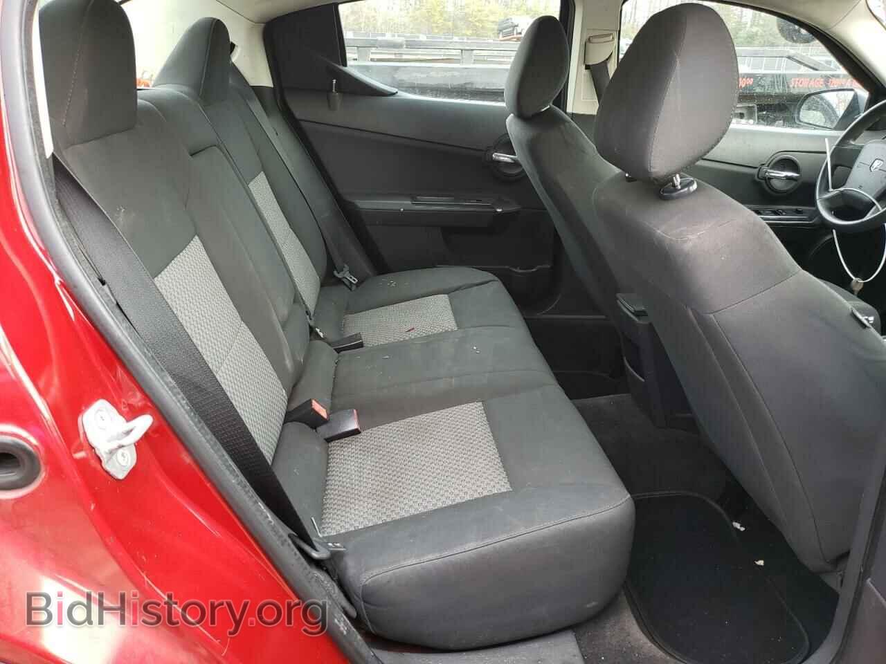 2009 DODGE AVENGER - VIN: 1B3LC46B49N522068 - Фото 6