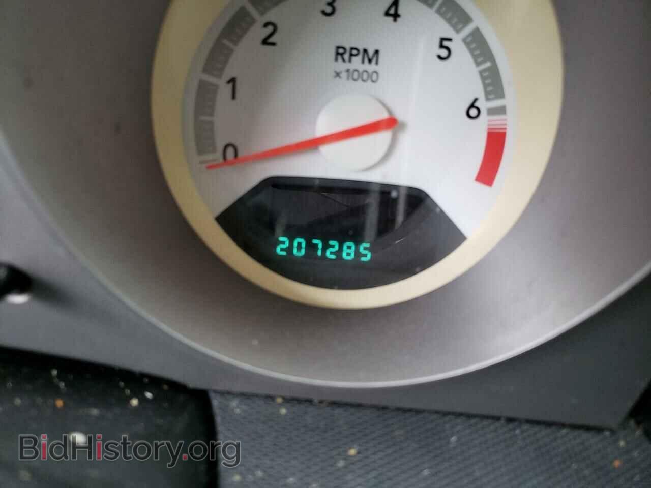 2009 DODGE AVENGER - VIN: 1B3LC46B49N522068 - Фото 8