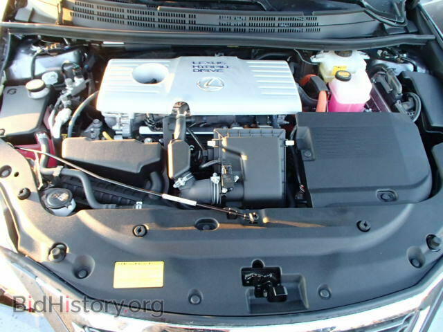 2014 LEXUS CT 200 - VIN: JTHKD5BH9E2187293 - Фото 7