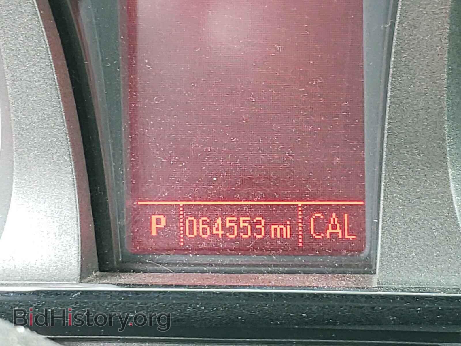 2013 GMC TERRAIN - VIN: 2GKFLREK0D6352433 - Фото 8